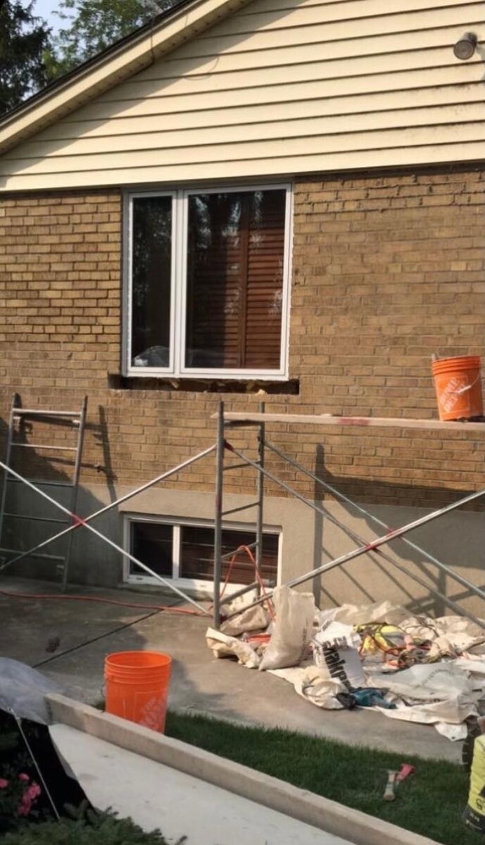 Images Akimbo Brick & Stone Masonry