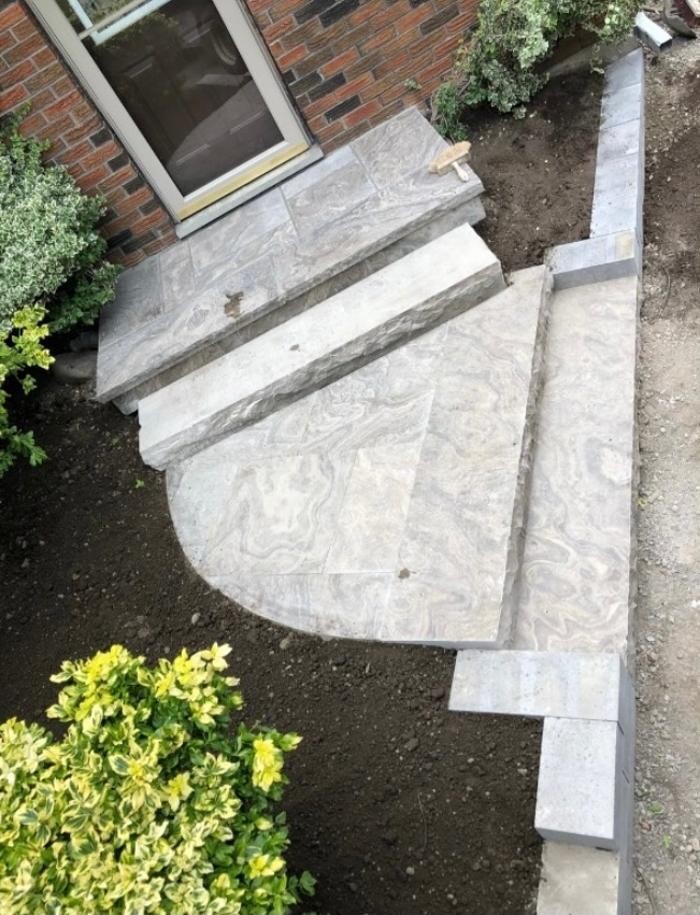Images Akimbo Brick & Stone Masonry