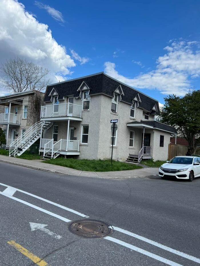Images Toiture Et Revêtement Durand Inc