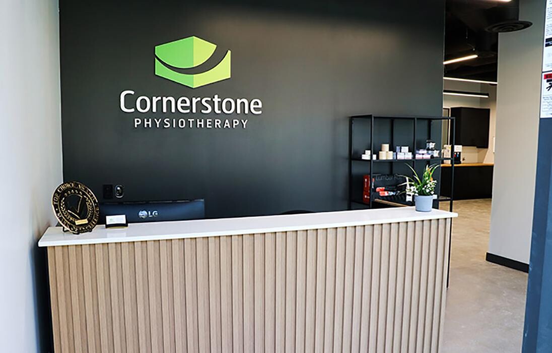 Images Cornerstone Physiotherapy - Toronto Beaches