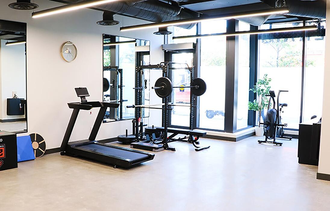 Images Cornerstone Physiotherapy - Toronto Beaches
