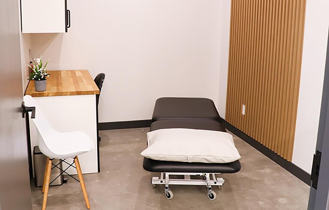 Images Cornerstone Physiotherapy - Toronto Beaches