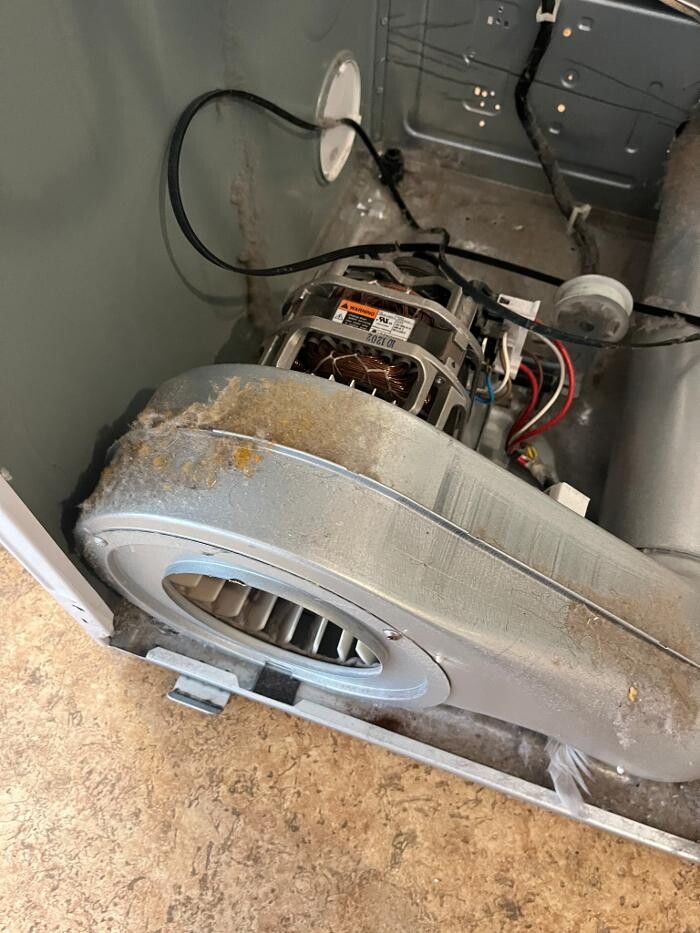 Images Électroménager Ben Rochon