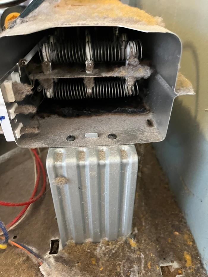 Images Électroménager Ben Rochon