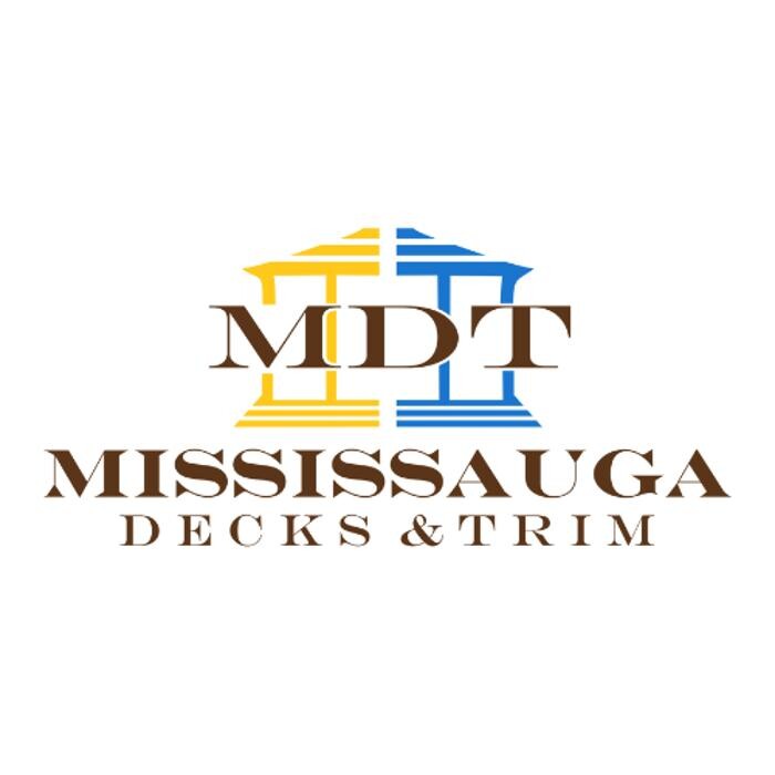 Images Mississauga Decks and Trim