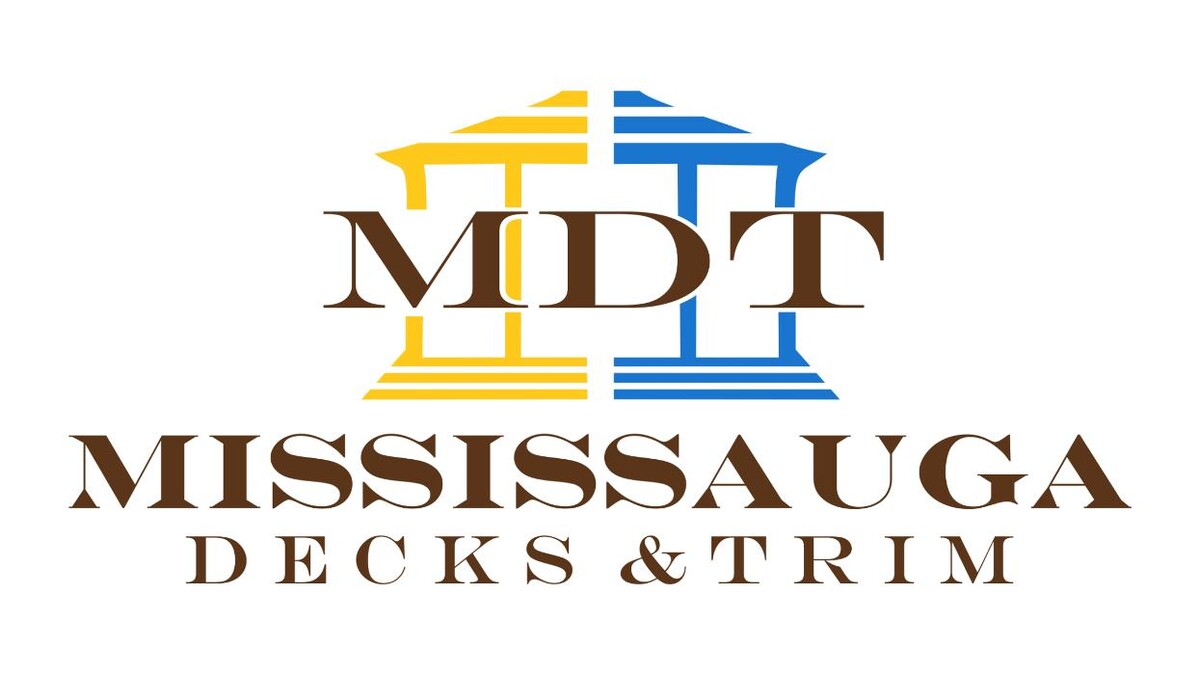 Images Mississauga Decks and Trim