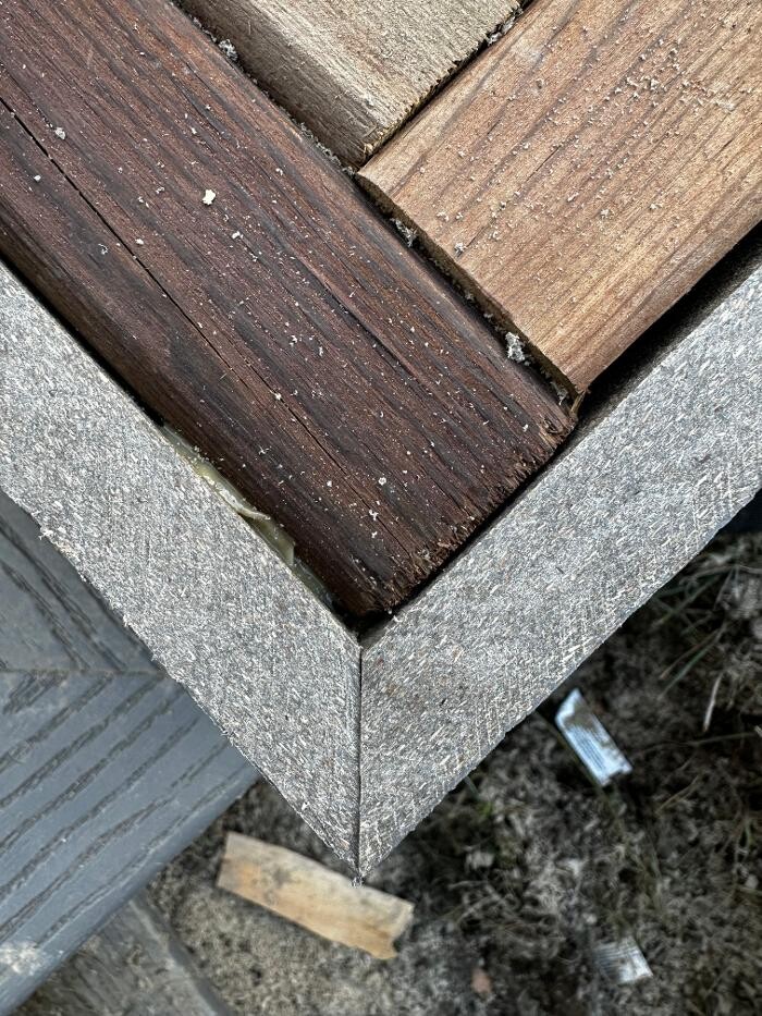 Images Mississauga Decks and Trim