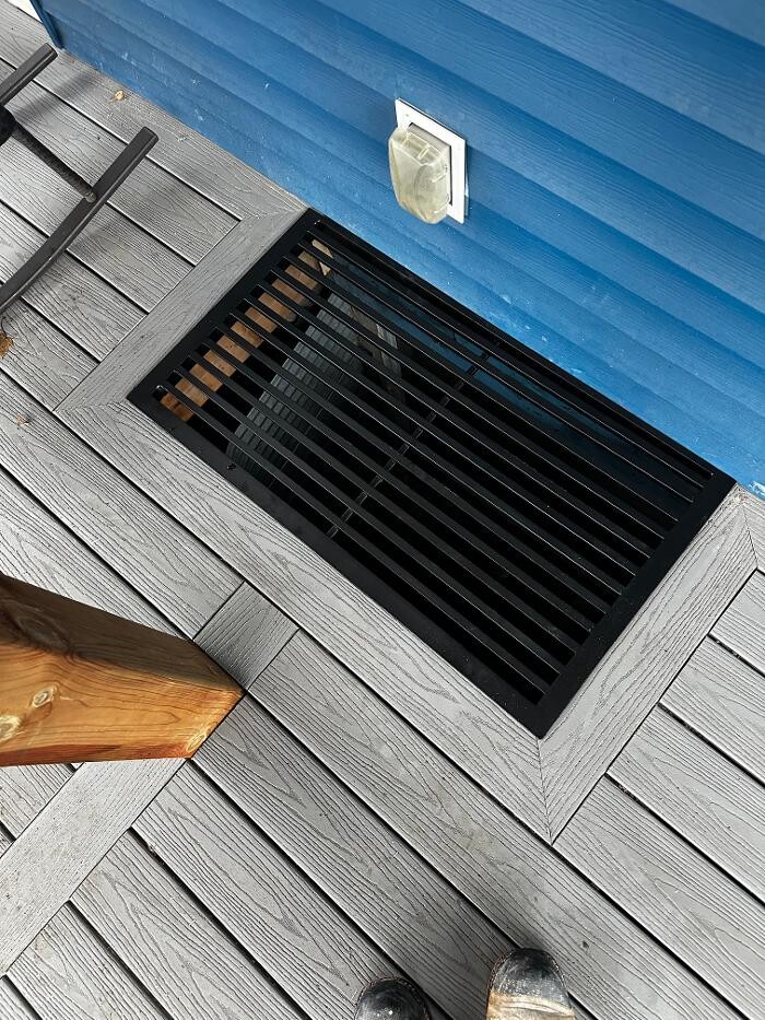 Images Mississauga Decks and Trim