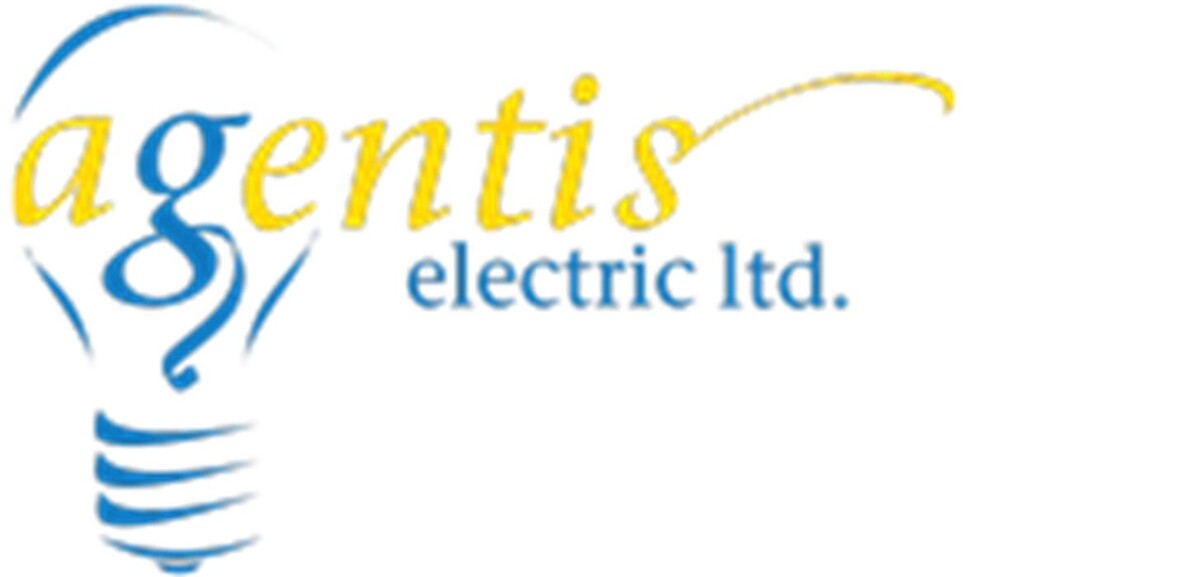 Agentis Electric Ltd Logo