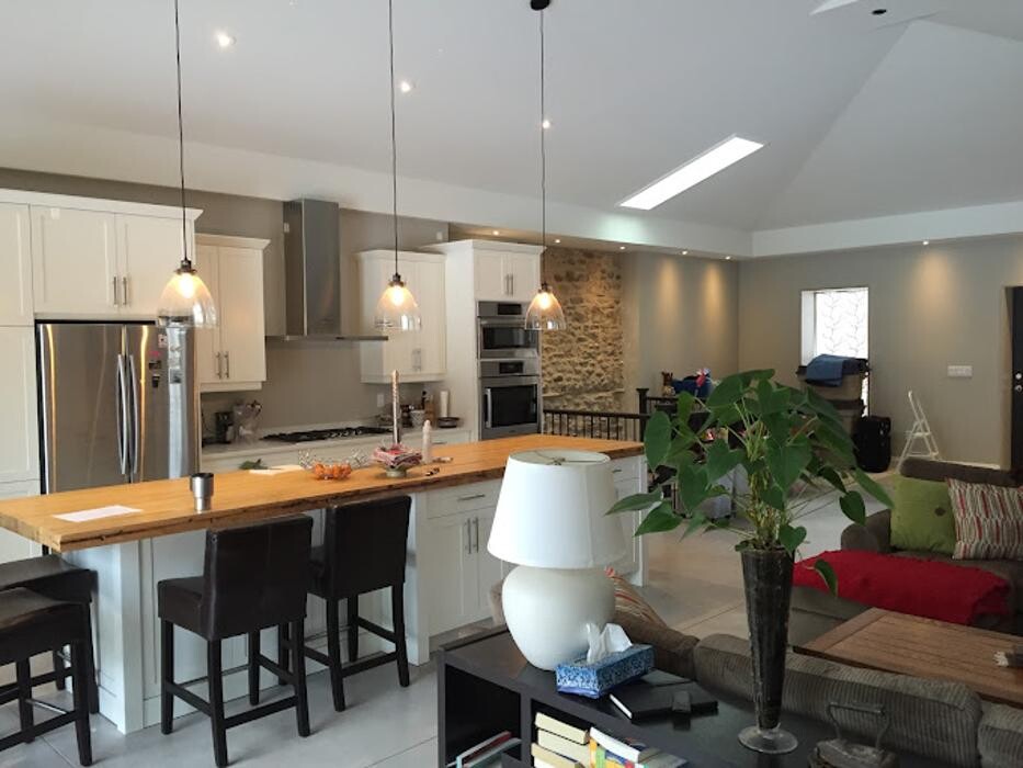 Images Agentis Electric Ltd