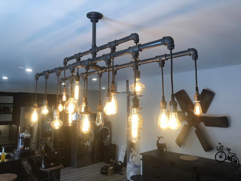 Images Agentis Electric Ltd