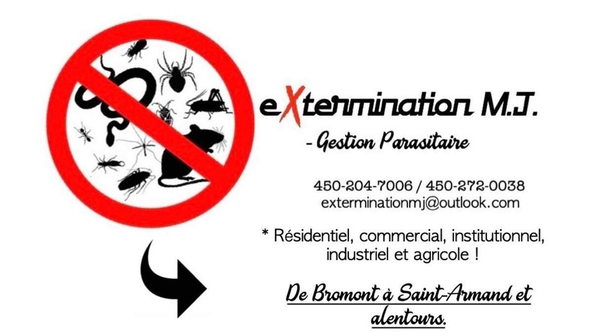 Images Extermination M.J