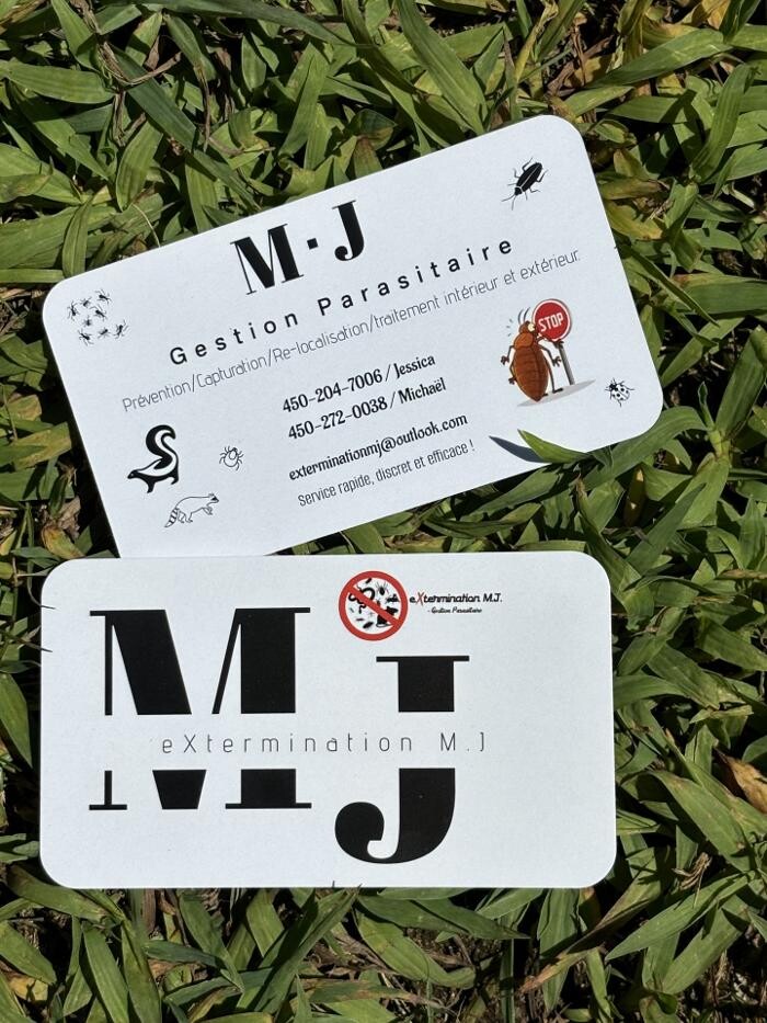 Images Extermination M.J