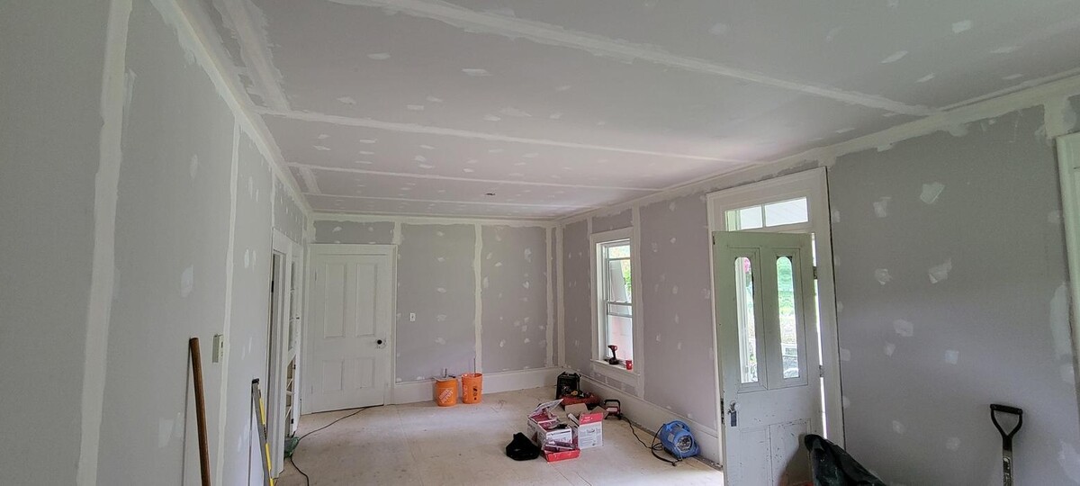 Images Paul Mac Carpentry