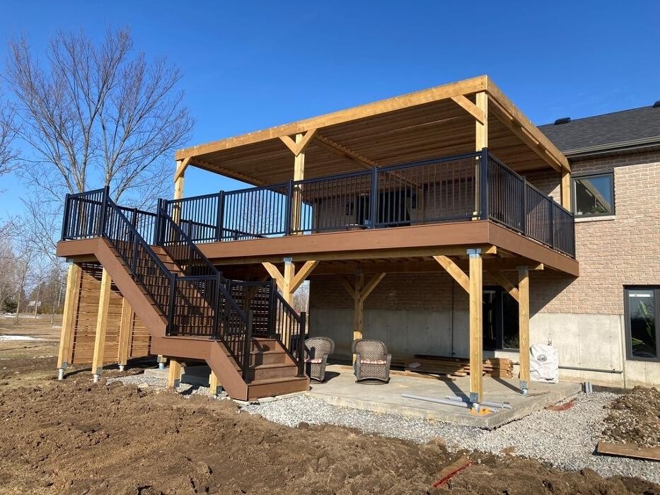 Images Paul Mac Carpentry
