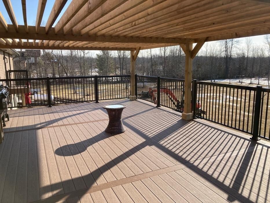 Images Paul Mac Carpentry