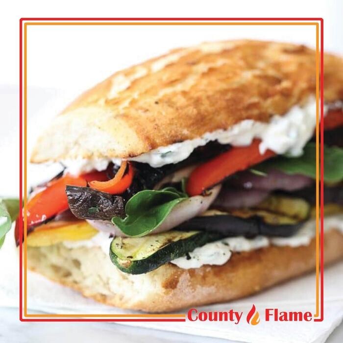 Images County Flame