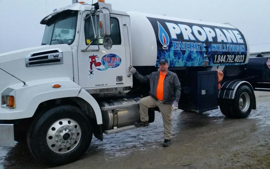 Images Propane Energy Solutions