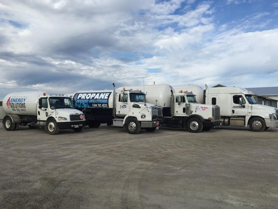 Images Propane Energy Solutions
