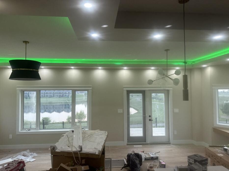 Images 55 Painting and Renovation Ltd.