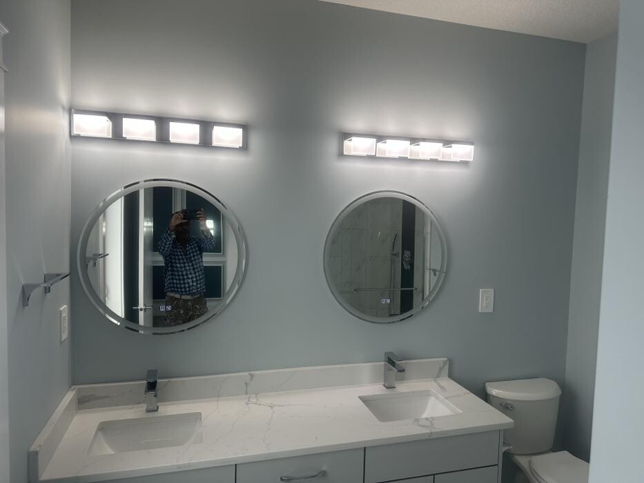 Images 55 Painting and Renovation Ltd.