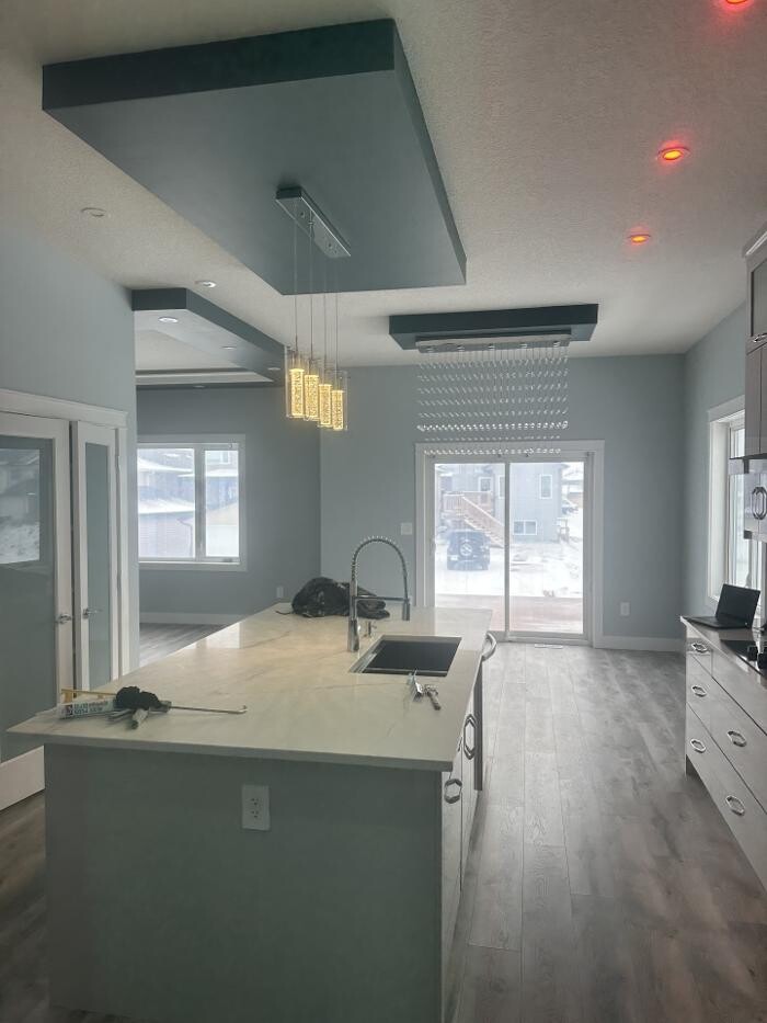 Images 55 Painting and Renovation Ltd.