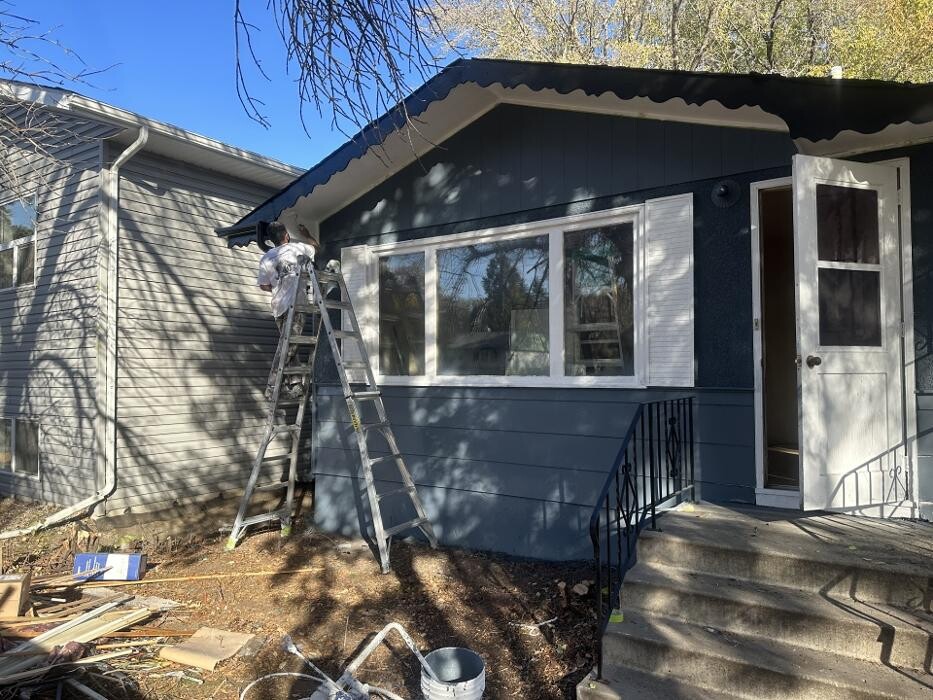 Images 55 Painting and Renovation Ltd.
