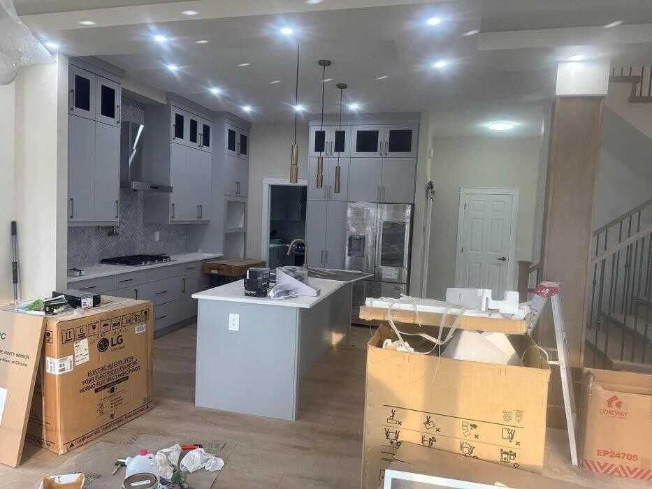 Images 55 Painting and Renovation Ltd.