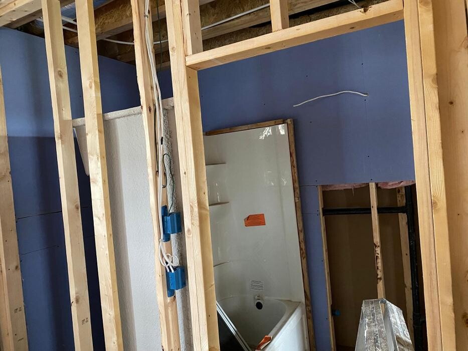 Images 55 Painting and Renovation Ltd.