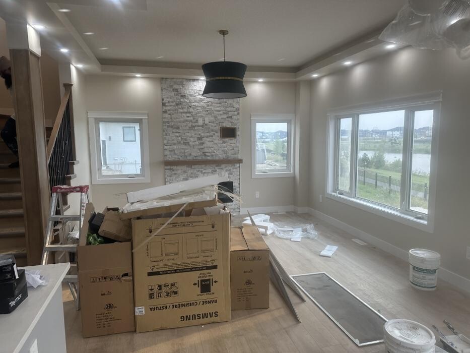 Images 55 Painting and Renovation Ltd.