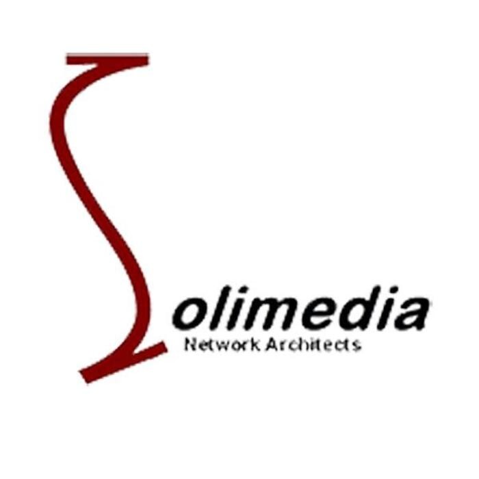 Solimedia Technology Inc. Logo