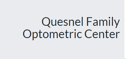 Quesnel Family Optometric Center Logo
