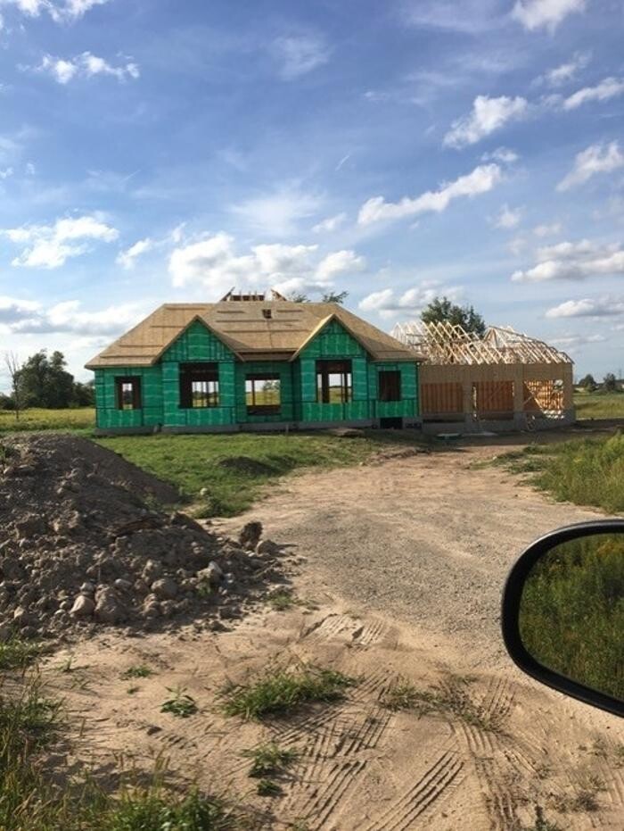 Images Owen Sound Carpentry