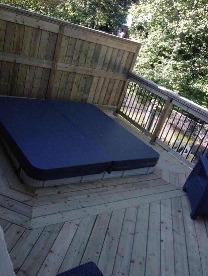 Images Owen Sound Carpentry