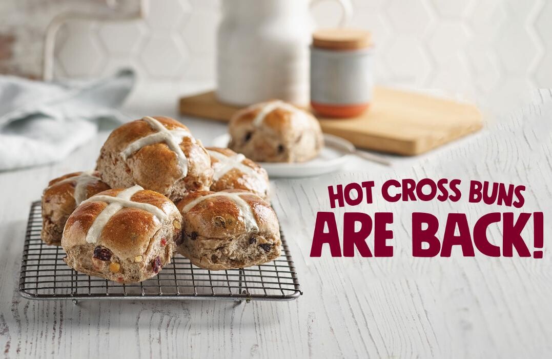 Images COBS Bread