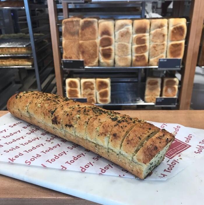 Images COBS Bread