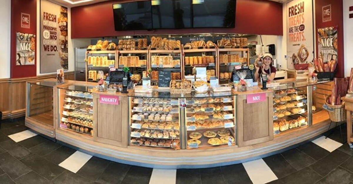 Images COBS Bread