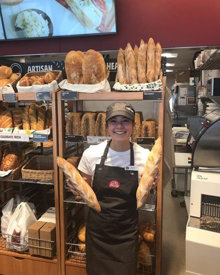 Images COBS Bread