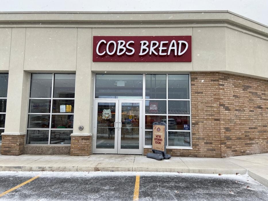 Images COBS Bread