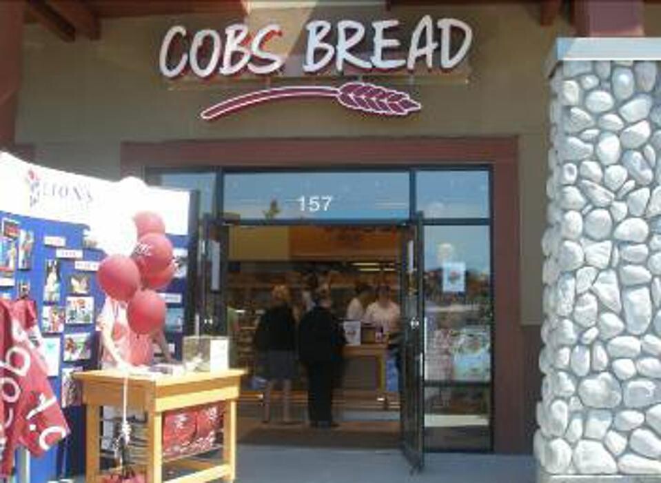 Images COBS Bread