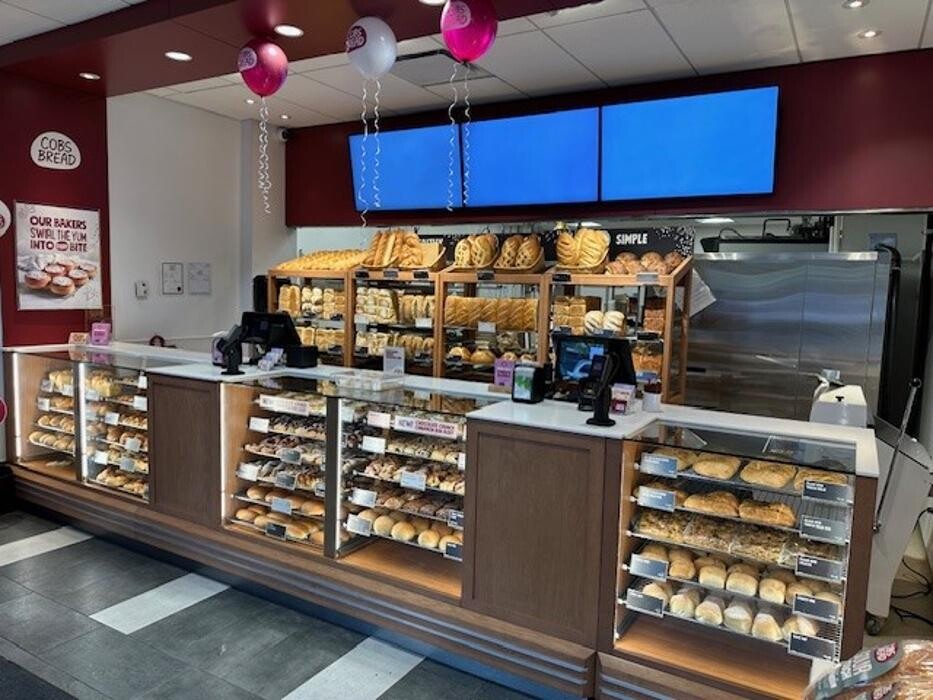 Images COBS Bread