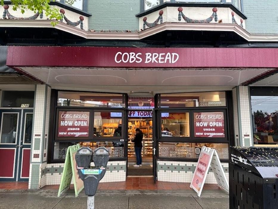 Images COBS Bread