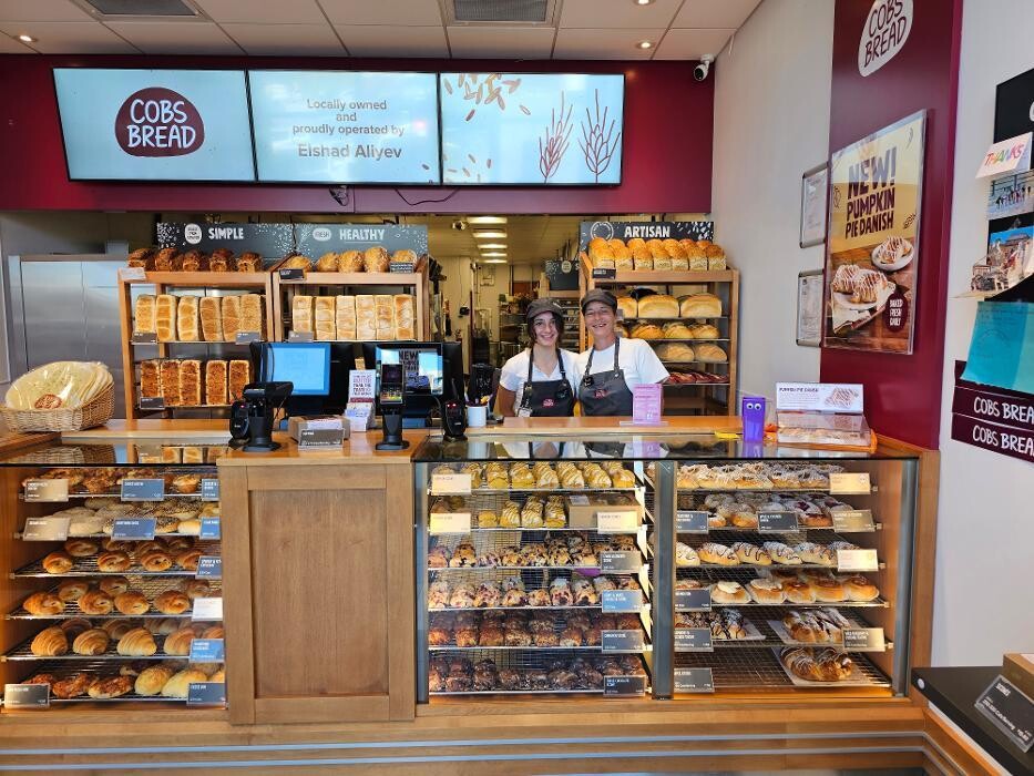 Images COBS Bread