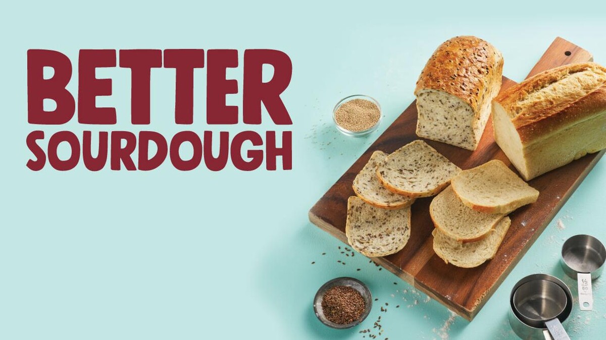 Images COBS Bread