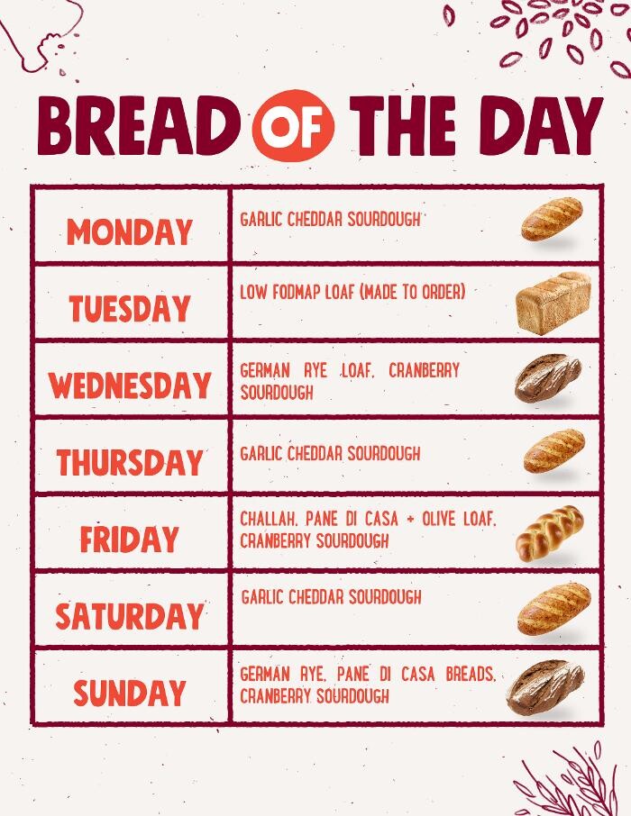 Images COBS Bread