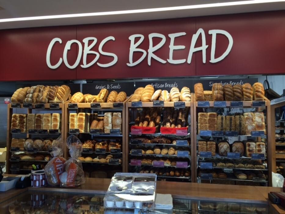 Images COBS Bread