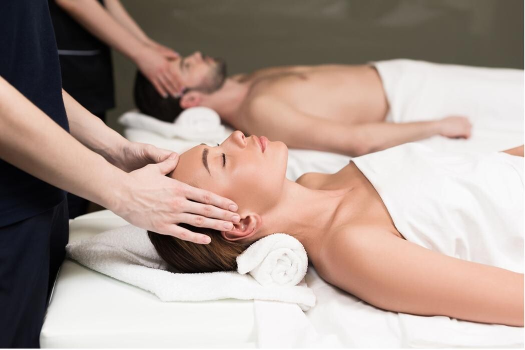 Images RMT.Thai MassageManassanan . Ferguson- Thai Massage