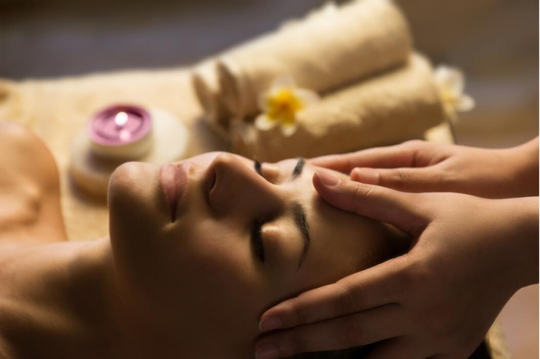 Images RMT.Thai MassageManassanan . Ferguson- Thai Massage