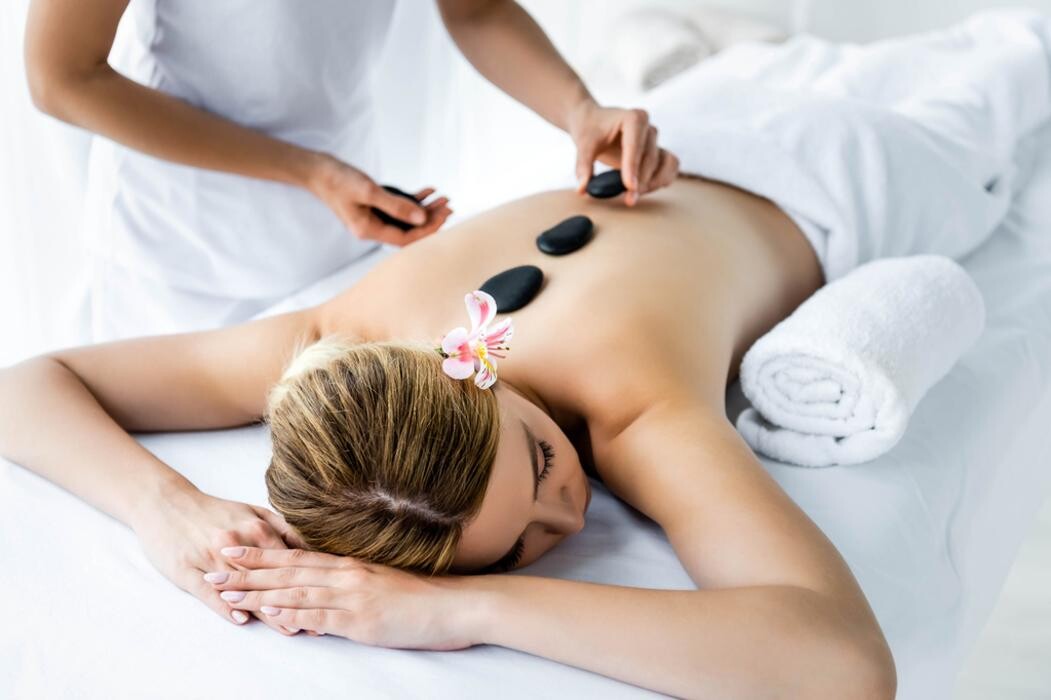 Images RMT.Thai MassageManassanan . Ferguson- Thai Massage