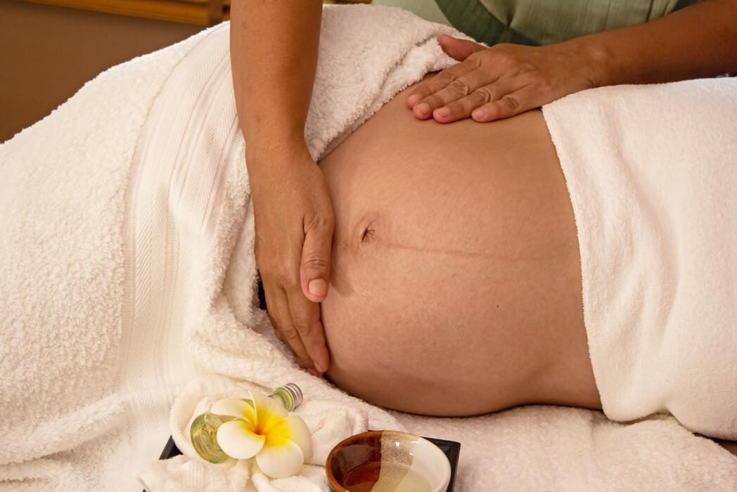 Images RMT.Thai MassageManassanan . Ferguson- Thai Massage